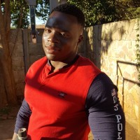 Tawanda Choga