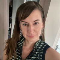 Suzanne Mills