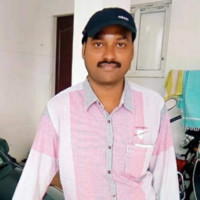 Vinothkumar A