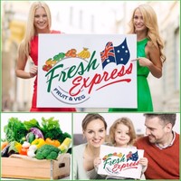 Fresh Express