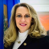 Pam Pollard