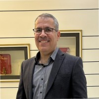 Waleed Hisham
