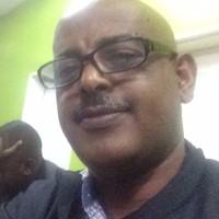 Mesfin Taye