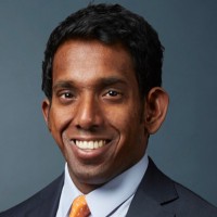 Jey Nandacumaran