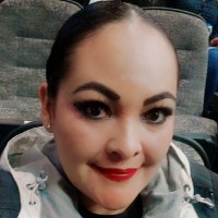 Cristina Palafox Mendez