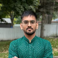 Dhruv Patel