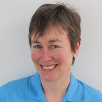 Elizabeth Palmer