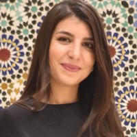 Imane Serrou