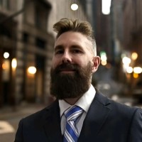 Andrew Seago, MSHA, BSIT, CSM, DEI, ISTQB-CTFL, LSSBB