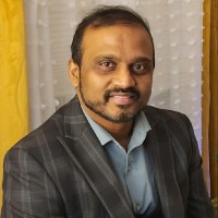 Antony George