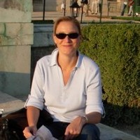 Sandrine Garnier
