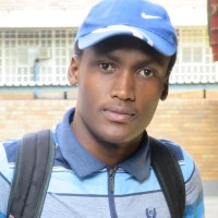 Mpho Busaka