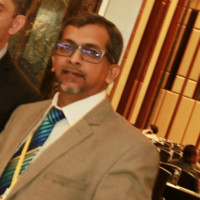 Adamali Motiwala