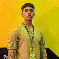 Gabriel Criado