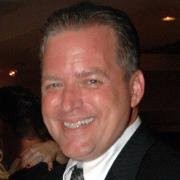 John Halfhill