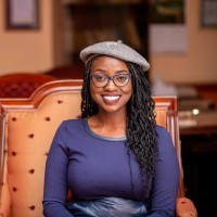 Pauline Buoga