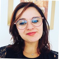 Diana Salome Rojas Rodríguez