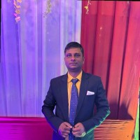 ziaul haque siddique