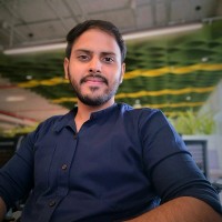 Akshat Shukla