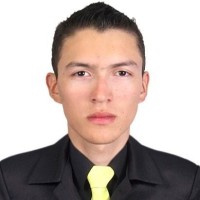 Oscar Javier Laverde Jimenez