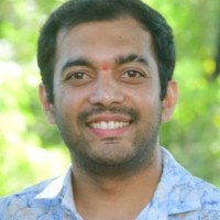 Shreedhar Bhat.