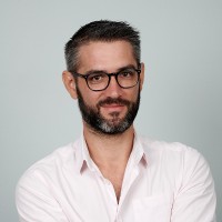 Benoît Tavernier