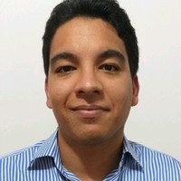 Lisandro Rafael Pirona Aguilera