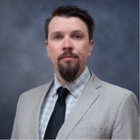 Josh Yohnke