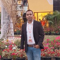 Ajit Kr. Kurmi