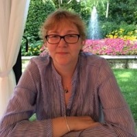Birgit Horneburg
