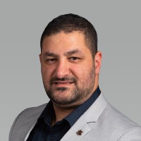 Nima Asadi Khomami
