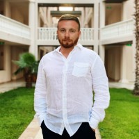 Dominic Boyarskiy