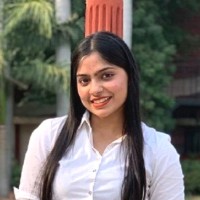 Yashika Jain