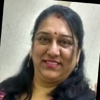 Shobha Makwana