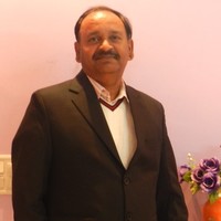 Sunil Kumar