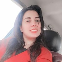 Mariam Magdy