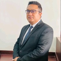 Kumar ROUSHAN
