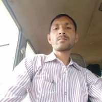 Pushp Raj Meena