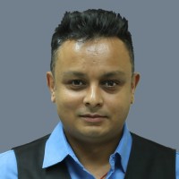 Sourabh Gupta