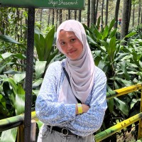 Ashilah Nur Abidah