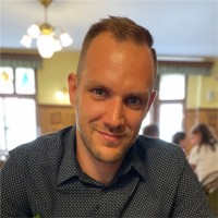 Michal Padevět