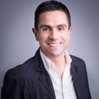 Ivan Rodriguez-Marin, MBA