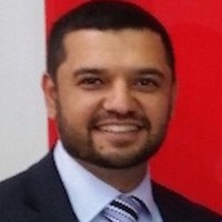 Syed Ashraf