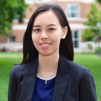 Peiling（Carrie） Li