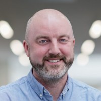 Greg Walsh