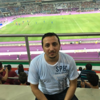 Sherif Abuelfotouh