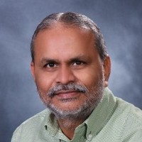 Satish Patel