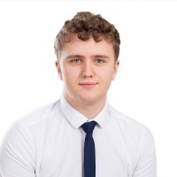 Bradley Staples