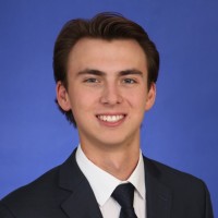 Liam Regan, Cpa