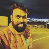 Abhinay Goud